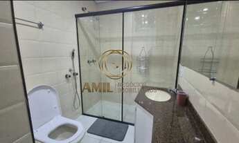 Imagem 4: Flat mobiliado no Space Valley, com 01 dormitório no Jardim São Dimas em São José dos Camp