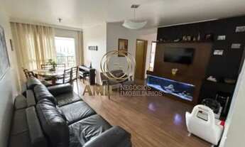 Imagem: Apartamento Mobiliado, 3 Dormitórios sendo