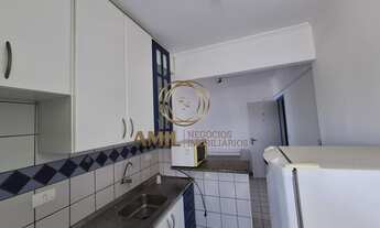 Imagem 7: Apartamento Mobiliado com Sacada no L Atelier, Jardim Aparecida - São José dos Campos: 1 Q