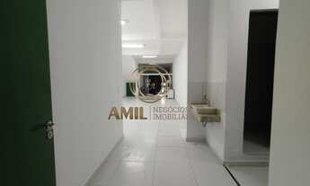 Imagem 3: Ponto comercial amplo para alugar com 5 salas, 6 banheiros e 340m² no Centro de São José d