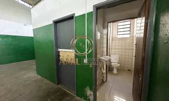 Imagem 6: Galpão Industrial de 700m² na Vila Cândida - São José dos CamposVenha conhecer esse espaço