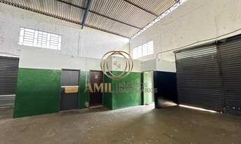 Imagem 2: Galpão Industrial de 700m² na Vila Cândida - São José dos CamposVenha conhecer esse espaço