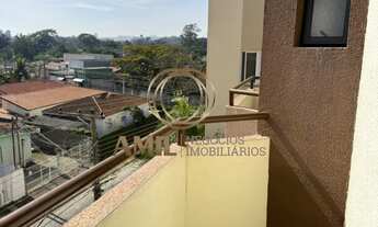 Imagem 6: Apartamento, 2 dormitórios, 1 com sacada, Sacada , Jacareí, 72 m², Jardim Flórida