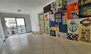 Imagem: Ra Amil Vende Apartamento 2 dormitórios