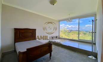 Imagem 7: Chácara em condomínio fechado, com 03 dormitórios, 95 m² de construção e 4.700 m² de terr