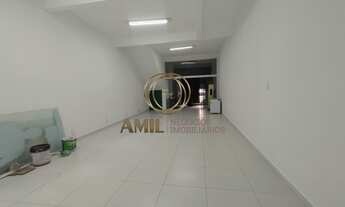 Imagem 1: Ponto comercial amplo para alugar com 5 salas, 6 banheiros e 340m² no Centro de São José d