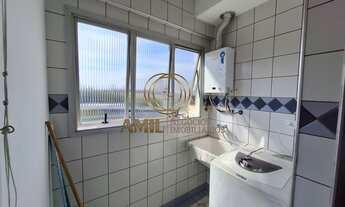 Imagem 5: Apartamento Mobiliado com Sacada no L Atelier, Jardim Aparecida - São José dos Campos: 1 Q