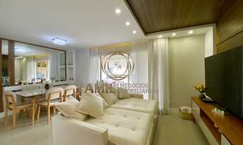 Imagem: Apartamento no Condomínio Premiere, no