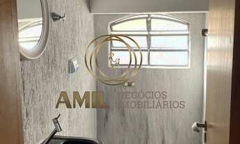 Imagem 4: Sobrado de 3 Dormitórios com Suíte e 3 Vagas Cobertas no Monte Castelo, São José dos Campo