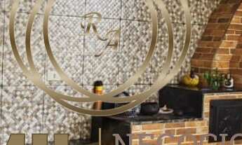 Imagem: Casa, Condomínio Panorama, 286 m² - São