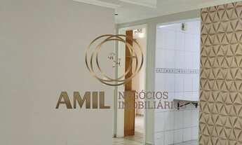 Imagem: RA Amil Vende Apartamento, Residencial Paloma