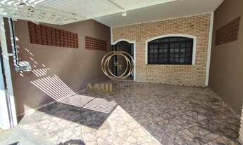 Imagem: Casa Sobrado /03 dormitórios com 1 suíte