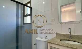 Imagem 6: Venda, Apartamento Condominio Carolina, Jd Satélite, 3 dorms com 1 suite / Sacada /75m²/Zo