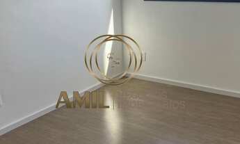 Imagem 6: Apartamento, Vision Colinas, Jardim Colinas, 2 dormitório 1 suíte, 58m², lazer completo, S