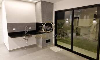 Imagem 6: RA Amil Vende Sobrado alto padrão 3 dormitórios/1 suíte - 232 m² A/C - Veredas dos Campos