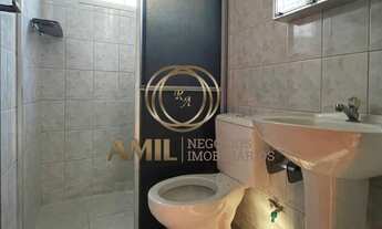 Imagem 7: Apartamento, 2 Dormitórios sendo 1 suíte, Sacada, Condomínio Ilha de Capri, 65m², Jardim P