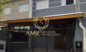 Imagem: Casa, sobrado, 3 dormitórios, 82m², Caçapava