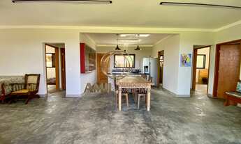 Imagem 3: Chácara em condomínio fechado, com 03 dormitórios, 95 m² de construção e 4.700 m² de terr