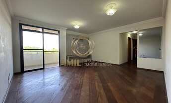 Imagem: Aluguel de Apartamento Planejado com Sacada