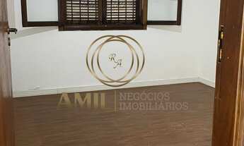 Imagem 5: Sobrado de 3 Dormitórios com Suíte e 3 Vagas Cobertas no Monte Castelo, São José dos Campo