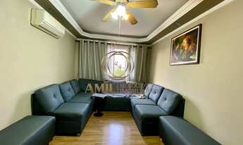 Imagem 2: Apartamento no Edifício Ipê, 93m², com 03 dormitórios, 01 suíte, no Jardim Satélite em São