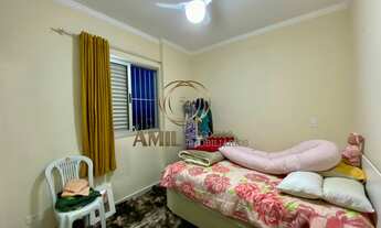 Imagem 5: Apartamento no Condomínio Portal Victória, 70m², com 03 dormitórios, 01 suíte, na Vila Tat