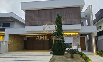 Imagem: Sobrado alto padrão, Condomínio Jardim