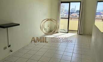 Imagem 2: Apartamento, 2 dormitórios, 1 com sacada, Sacada , Jacareí, 72 m², Jardim Flórida