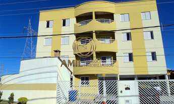 Imagem: Apartamento, 2 Dormitórios, Sacada, 55m²