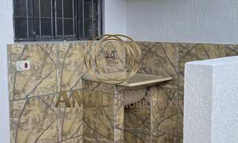 Imagem 6: Sobrado de 3 Dormitórios com Suíte e 3 Vagas Cobertas no Monte Castelo, São José dos Campo