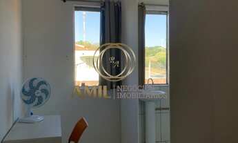 Imagem: RA Amil aluga Quarto Mobiliado com Suíte