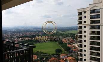 Imagem 3: Apartamento à venda no Jardim Esplanada, São José dos Campos-SP: 4 quartos, 1 suíte, 3 vag