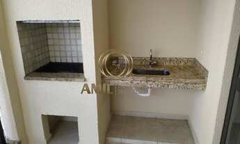 Imagem 4: Apartamento à venda no Jardim Esplanada, São José dos Campos-SP: 4 quartos, 1 suíte, 3 vag