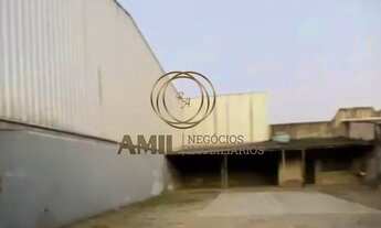 Imagem: Terreno, Bairro Industrial, 370m², Área