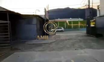 Imagem 2: Terreno, Bairro Industrial, 370m², Área portuária, São Sebastião, Litoral Norte