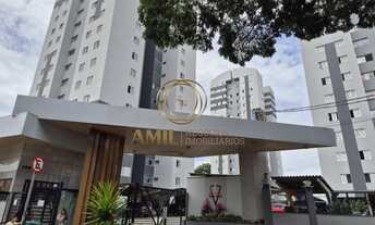 Imagem 6: Apartamento no Condomínio Portal Victória, 70m², com 03 dormitórios, 01 suíte, na Vila Tat