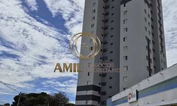 Imagem 7: Apartamento no Condomínio Portal Victória, 70m², com 03 dormitórios, 01 suíte, na Vila Tat