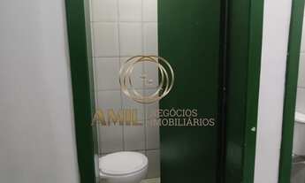 Imagem 6: Ponto comercial amplo para alugar com 5 salas, 6 banheiros e 340m² no Centro de São José d