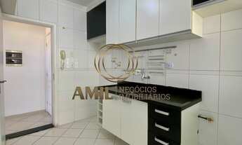 Imagem 4: Venda, Apartamento Condominio Carolina, Jd Satélite, 3 dorms com 1 suite / Sacada /75m²/Zo