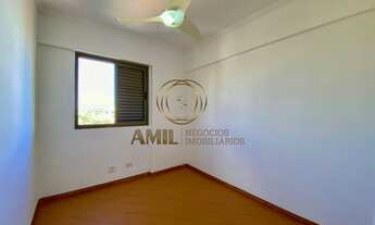 Imagem 7: Venda, Apartamento Condominio Carolina, Jd Satélite, 3 dorms com 1 suite / Sacada /75m²/Zo