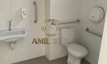 Imagem 5: RA Amil Negócios Imobiliários Aluga Ponto comercial no Boulevard Vernon 98 m², Urbanova