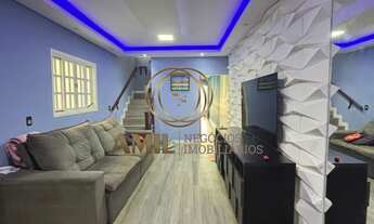 Imagem: Casa Sobrado 3 dormitórios 1 suite, Jardim