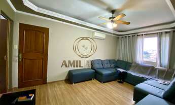 Imagem 3: Apartamento no Edifício Ipê, 93m², com 03 dormitórios, 01 suíte, no Jardim Satélite em São