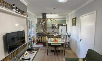 Imagem: Apartamento, 2 Dormitórios sendo 1 suíte