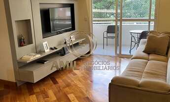 Imagem: Apartamento no Residencial Parque Das Artes