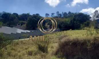 Imagem 4: RA Amil Vende Lote/Terreno - Pousada do Vale, 1500m² - SJCAMPOS/SP