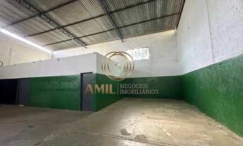 Imagem 5: Galpão Industrial de 700m² na Vila Cândida - São José dos CamposVenha conhecer esse espaço