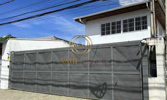 Imagem: Sobrado Comercial com Edicula, Churrasqueira