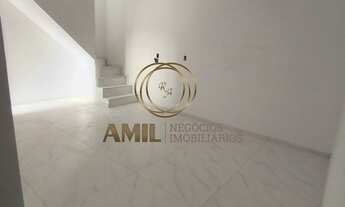 Imagem: Casa sobrado, 3 Dormitórios sendo 1 suíte