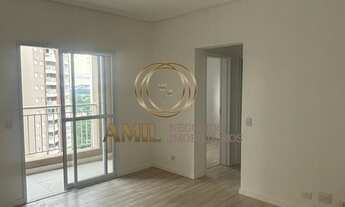 Imagem: Aluguel de Apartamento Planejado com Sacada